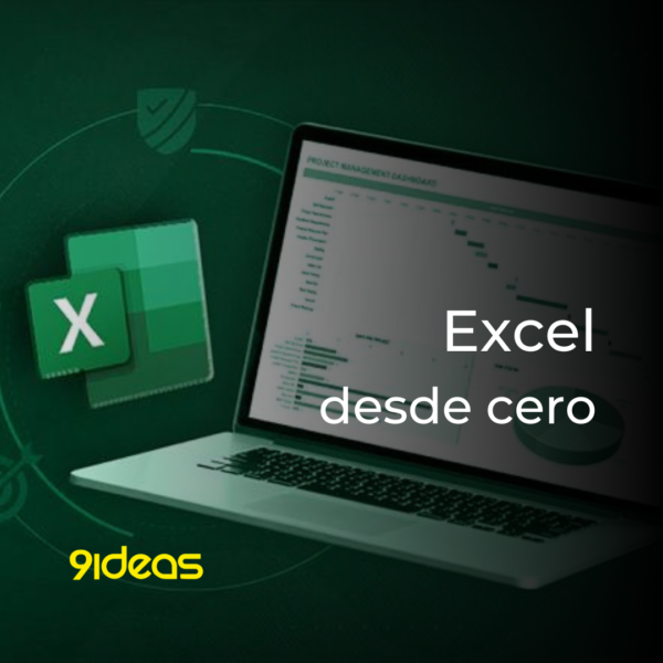 Excel desde Cero