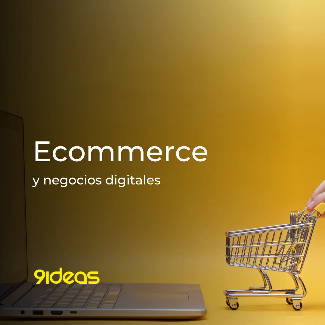 Ecommerce desde Cero