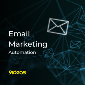 Email Marketing Automation