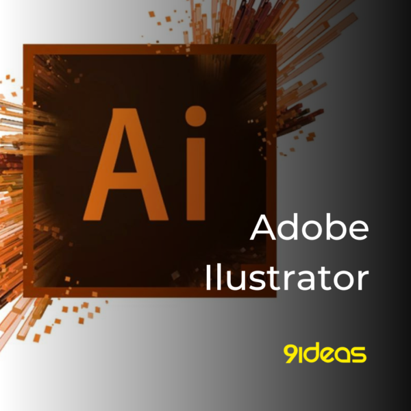 Adobe Illustrator